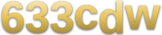 633cdw logo